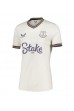 Everton Ashley Young #18 Fotballdrakt Tredje Klær Dame 2024-25 Korte ermer